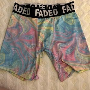 tie dye